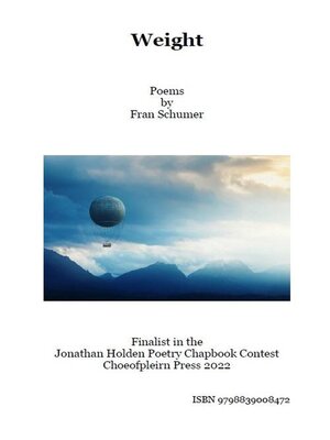 cover image of Weight